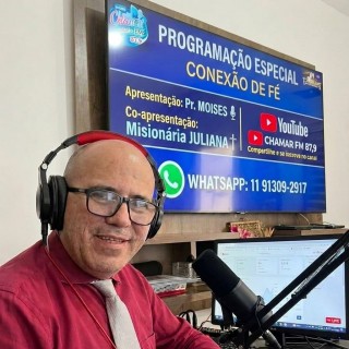 RADIOMCHAMAR FM