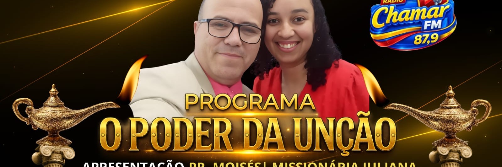 RADIOMCHAMAR FM