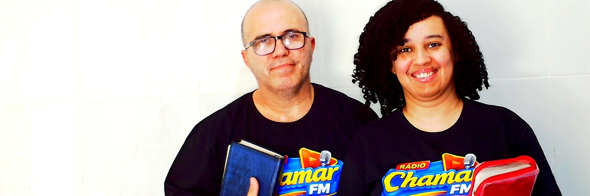 RADIOMCHAMAR FM