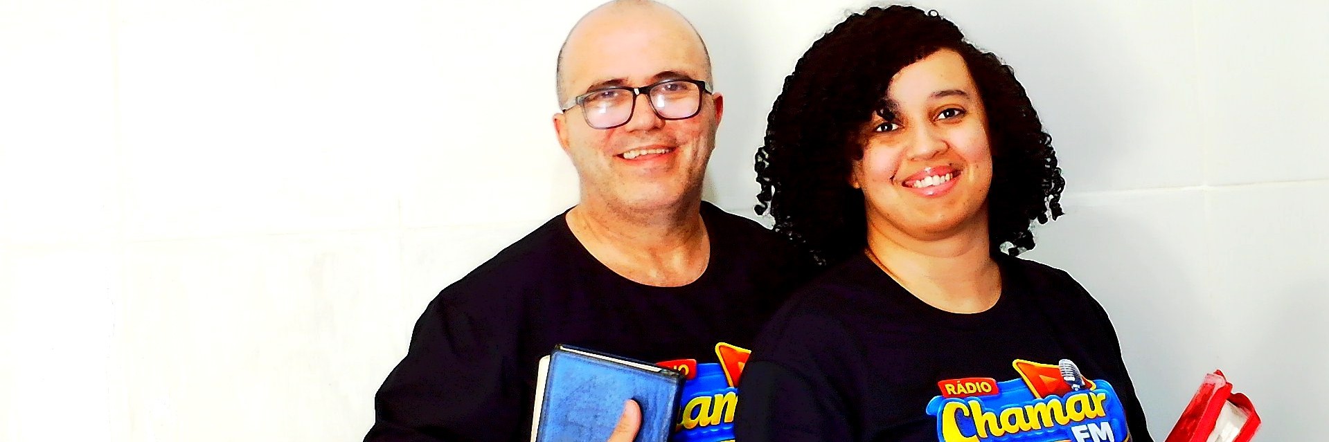RADIOMCHAMAR FM