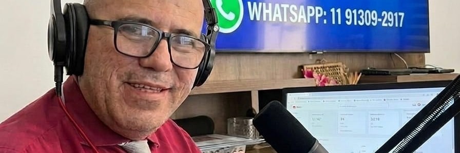 RADIOMCHAMAR FM