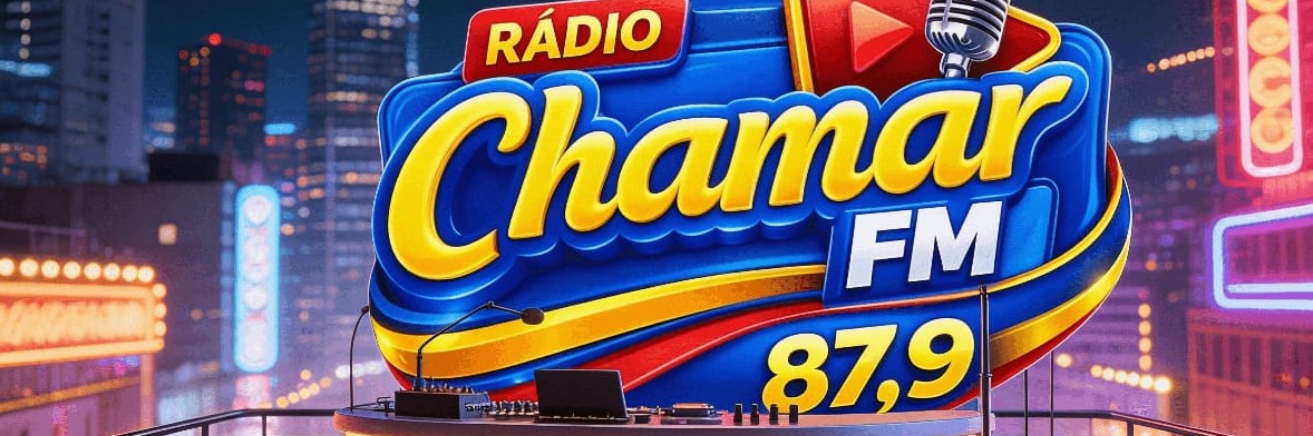 RADIOMCHAMAR FM