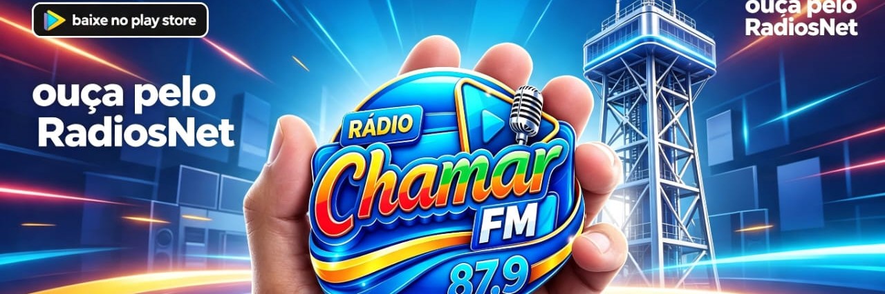 RADIOMCHAMAR FM