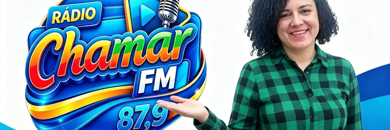 RADIOMCHAMAR FM